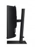 Samsung Monitor 34 cale ViewFinity S65VC VA 3440x1440 UWQHD 21:9 1xHDMI 1xDP 1xUSB-C 90W 2xUSB-A LAN 5ms HAS Webcam głośniki zak